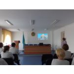1 желтоқсан - Қазақстан Республикасы Бірінші Президенті күні