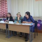Социологический опрос для медицинских работников