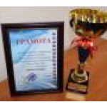 Футбольная Команда «Медик» чемпион Павлодарской области по футболу 2016 года