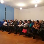 Білім беру мекемелерімен өзара әрекеттестігі