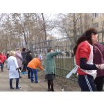 Вместе на доброе дело!