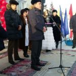 29 декабря состоялось открытие фельдшерско-акушерского пункта с Жанабет ( Качирский район с. Жанабет), с участием заместителя акима Павлодарской области Бегентаева М.М.