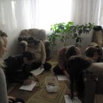 Национальный день семьи