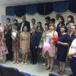 Конкурс «Лучшая школа планирования семьи»