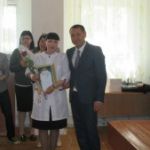 День медсестры