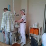 День открытых дверей для населения
