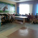 Проводится месячник по борьбе с вирусным гепатитом