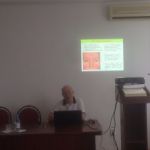 «Созылмалы аллергиялық дерматоздар мен проблемалық теріні емдеудің қазіргі кезеңдік әдістері» тақырыбына семинар