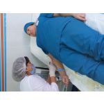 18 января 2017г в КГП на ПХВ «Павлодарский областной кардиологический центр» совместно с Павлодарским областным центром крови прошла акция по сдаче донорской крови «От сердца к сердцу».