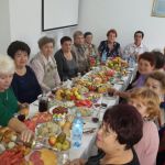 День пожилого человека