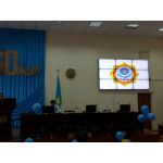 Пожарная безопасность
