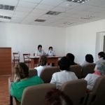 Семинар по ОРВИ и гриппу