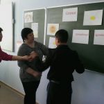 Широкомасштабная акция «Национальный День Семьи»