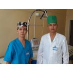 Спасенная жизнь