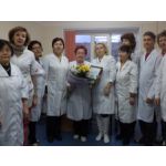 1- октября-Международный День пожилого человека.