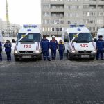 В преддверии празднования 25-летия Независимости Республики