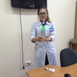 Профилактика поведенческих факторов риска