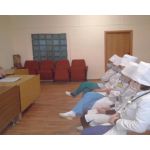 Профилактика ОРВИ и гриппа