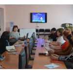 Семинар «Этика и деонтология медицинского работника»