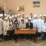 Профилактика бытового насилия.