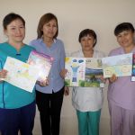 Конкурс детского рисунка на тему: «Моя родина»