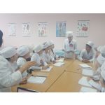 «Гигиена беременной женщины и ее влияние на развитие плода»