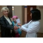 Поздравляем с Днём пожилых людей