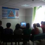 25 лет Независимости Республики Казахстан.