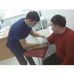 День открытых дверей.
