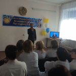 25-летия Независимости РК