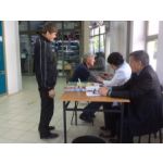 Дүниежүзілік артериалды гипертониямен күрес күні