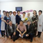 Торжественное мероприятие