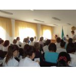Порядок оказания физиотерапевтических процедур населению в рамках ГОБМП.