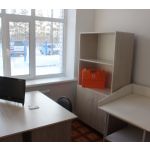 Открытие врачебной амбулатории в Иртышском районе в селе Исы Байзакова