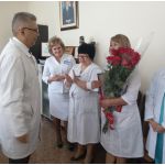 Поздравление с юбилеем