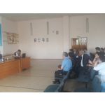 Cовещание по вопросу объединения психиатрической и наркологической службы
