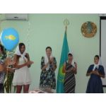 2016 жылғы 25 тамызда «Павлодар облыстық жұқпалы аурулар ауруханасы» КМҚ кәсіпорнында Конституция күніне арналған салтанатты жиналыс өтті.
