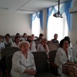«Особо опасные инфекции. Сибирская язва»