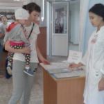 Профилактика вирусного гепатита