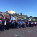 Қазақстан Республикасының 25-жылдығына арналған жүгірісі