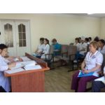 Дүниежүзілік демікпе күніне орайластырылған бронхтық демікпенің алдын алу бойынша онкүндік