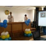 Қазақстан Республикасының Конституция күніне арналған іс-шаралар