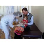 Всемирная неделя иммунизации