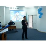 «Тәуелсіздігіміздің 25 жылдығы» аясында «Тұңғыш президент күні» қарсаңында өткізілген іс-шара туралы