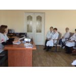Семинар «Здоровое питание»