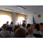 Месячник по профилактике травматизма
