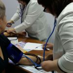 Каждый должен знать свое артериальное давление!