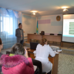 Семинар по ОСМС