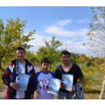 Денсаулық фестивалі