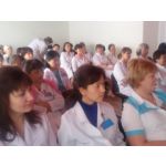 Ежегодное Послание Президента